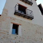 Lägenhet Casa Cantara, 1-patio 2-moreria 3-atico Tronchon