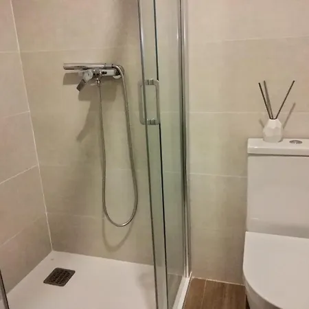 Casa Cantara, 1-patio 2-moreria 3-atico Apartment