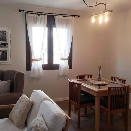 Casa Cantara, 1-patio 2-moreria 3-atico *