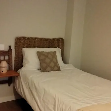 Apartment Casa Cantara, 1-patio 2-moreria 3-atico *