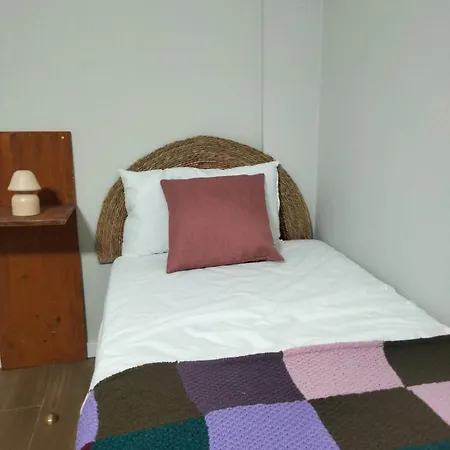 Casa Cantara, 1-patio 2-moreria 3-atico