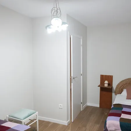 Casa Cantara, 1-patio 2-moreria 3-atico