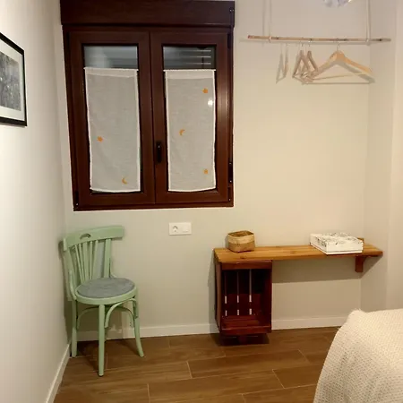 Casa Cantara, 1-patio 2-moreria 3-atico Apartment