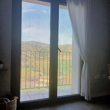 Casa Cantara, 1-patio 2-moreria 3-atico Apartment Tronchon