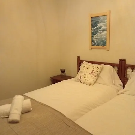 Casa Cantara, 1-patio 2-moreria 3-atico Apartment *