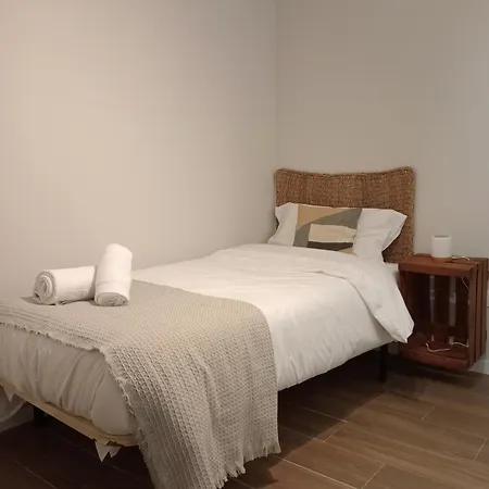 Casa Cantara, 1-patio 2-moreria 3-atico Apartment *