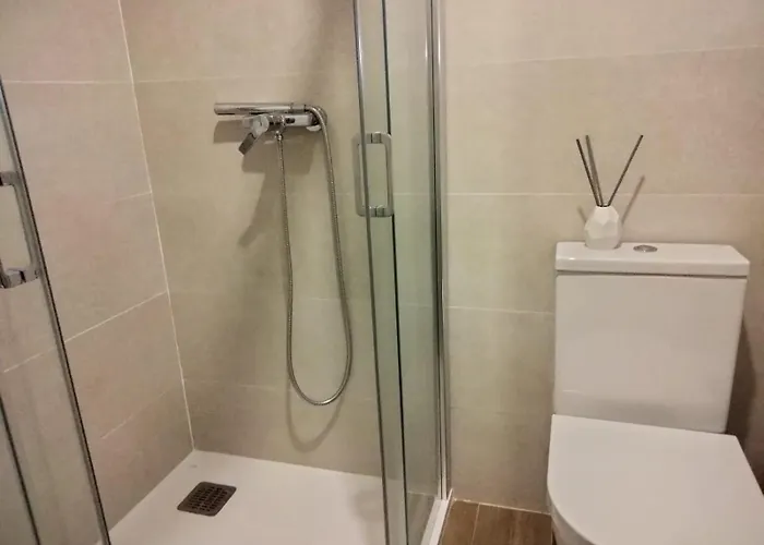 Casa Cantara, 1-patio 2-moreria 3-atico Appartement