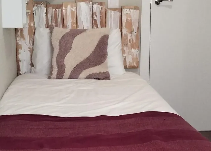 Appartement Casa Cantara, 1-patio 2-moreria 3-atico Tronchon