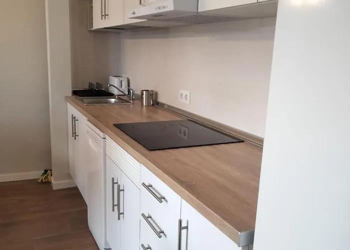 Casa Cantara, 1-patio 2-moreria 3-atico Appartement