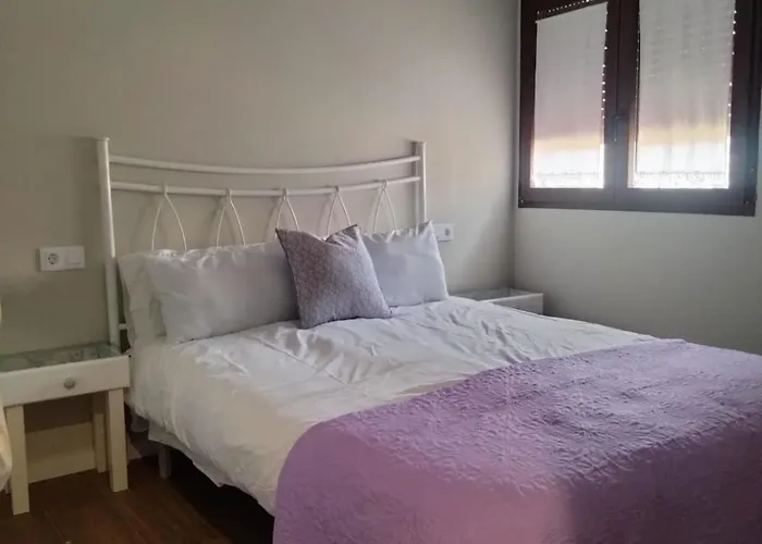 Casa Cantara, 1-patio 2-moreria 3-atico Appartement Tronchon