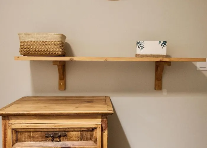 Casa Cantara, 1-patio 2-moreria 3-atico Appartement *