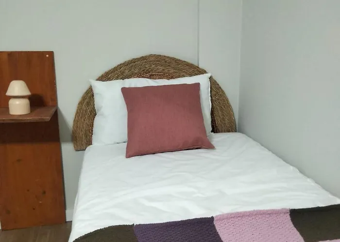 Casa Cantara, 1-patio 2-moreria 3-atico