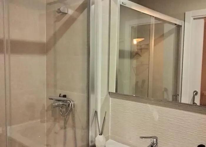 Casa Cantara, 1-patio 2-moreria 3-atico