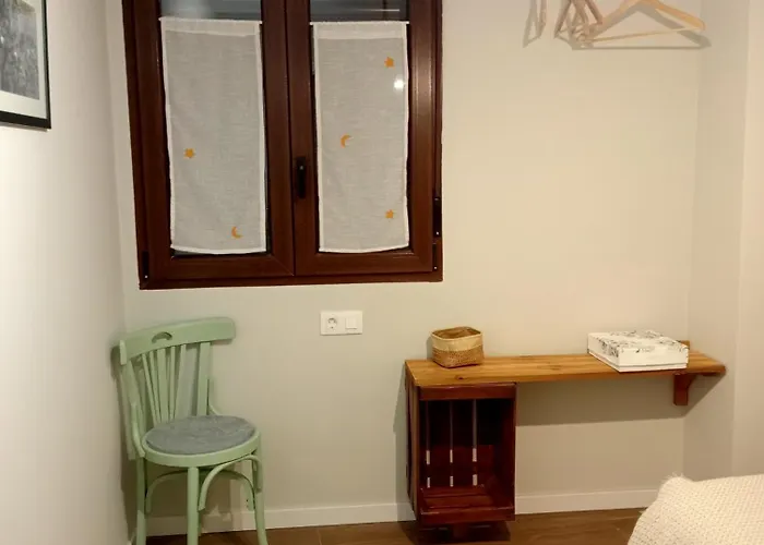 Casa Cantara, 1-patio 2-moreria 3-atico Appartement