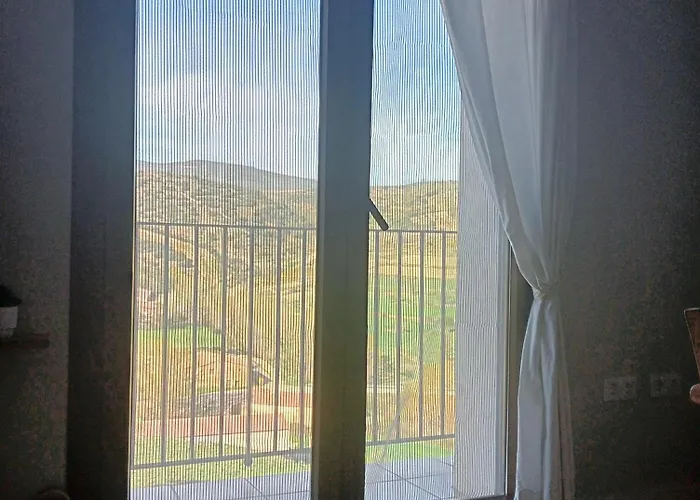 Casa Cantara, 1-patio 2-moreria 3-atico Apartment Tronchon