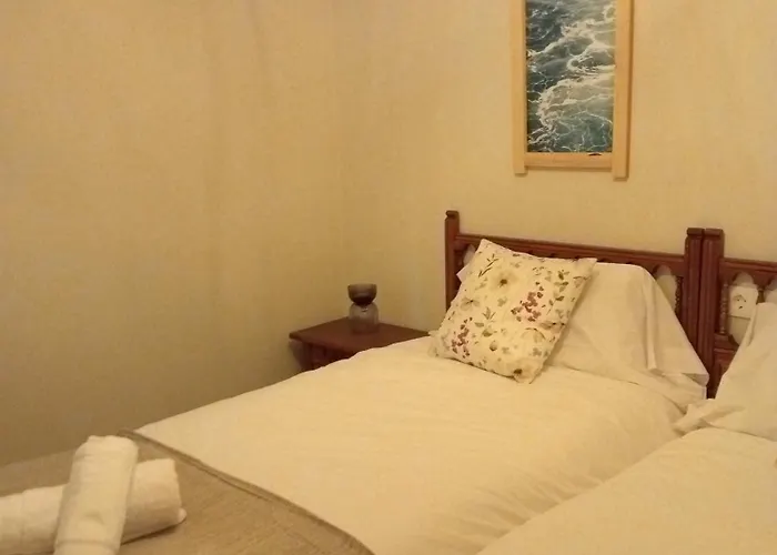 Casa Cantara, 1-patio 2-moreria 3-atico Appartement *