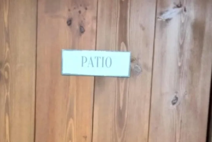 Appartement Casa Cantara, 1-patio 2-moreria 3-atico Tronchon